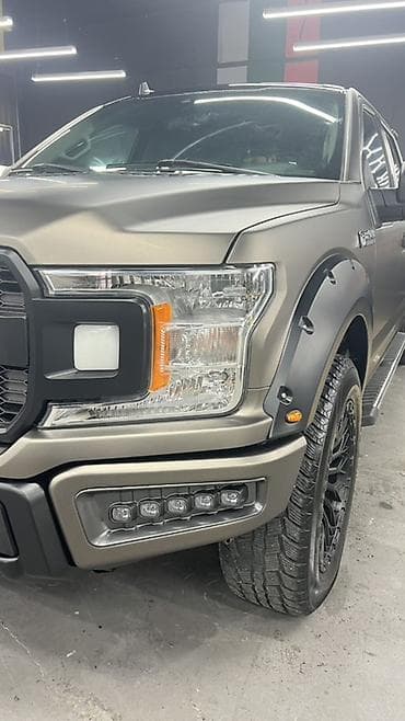 фары форд: Ford F-150: 2019 г., 3.5 л, Автомат, Бензин, Пикап — 2