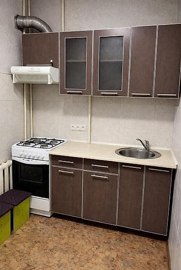 аренда квартиры на час: 1 комната, Душевая кабина, Постельное белье, Кондиционер — 4