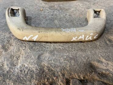 продажа тойота ленд крузер 100 в бишкеке: Toyota Hiace ручка салона, Тойота Хайс ручка салона. Ручка салона — 1