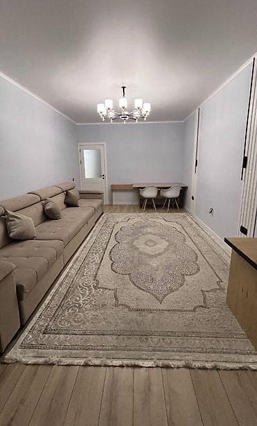 discovery studio: 1 комната, 53 м², Технопарк 108 серия, 7 этаж, Дизайнерский ремонт — 5
