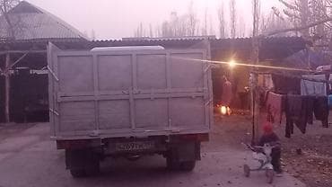 продам авто: Легкий грузовик, Новый — 5