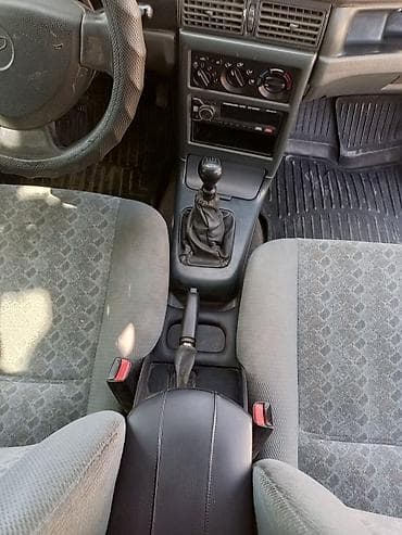 лобовые стекла нексия: Daewoo Nexia: 2007 г., Седан — 7