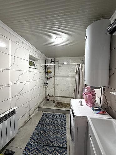 ак кеме старый аэропорт: 🏡 Продается уютный дом в селе Маловодное, Сокулукский район 📍 — 3
