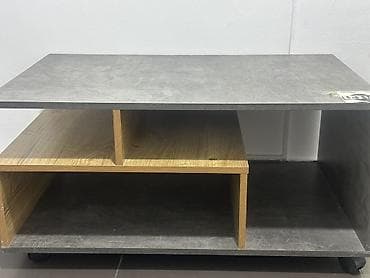 пенал бу: Журнальный столик — 3