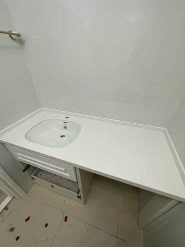 столешница из искусственного камня цена: РАКОВИНЫ ИЗ ИСКУССТВЕННОГО КАМНЯ ПРАКТИЧНО ДОЛГОВЕЧНО СТИЛЬНО — 20