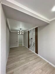 недвижимость новопокровка: 1 комната, 43 м², Элитка, 8 этаж, Евроремонт — 2