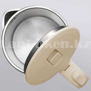 kettle: Электрический чайник, Новый, Самовывоз, Бесплатная доставка — 5