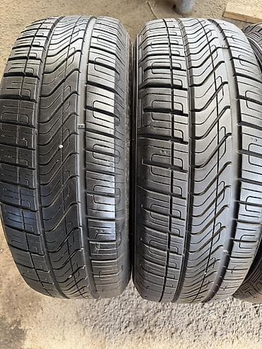 210: Комплект из 4 летних шин Dunlop Enasave EC300+ (Roadmate/Enasave по — 3