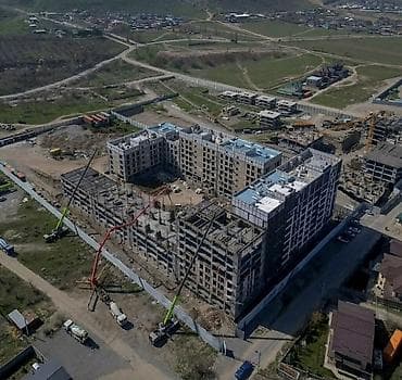 Недвижимость: Строится, 2 комнаты, 70 м² — 4