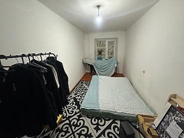 восток сити: 3 комнаты, 54 м², 104 серия, 3 этаж, Косметический ремонт — 4