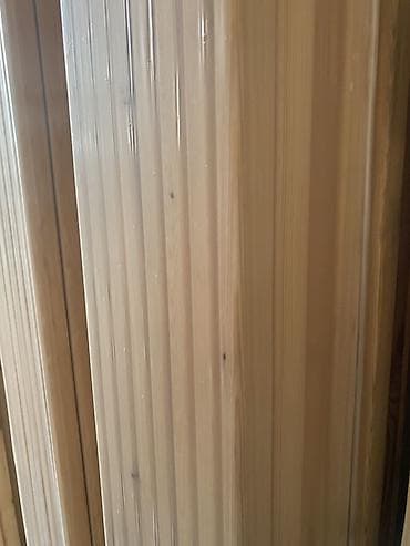 материалы для лестницы: Хвоя — 8