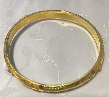 дубайское золото: Золото 22 карата, (916). 12 грамм, цена 150000 сом — 1