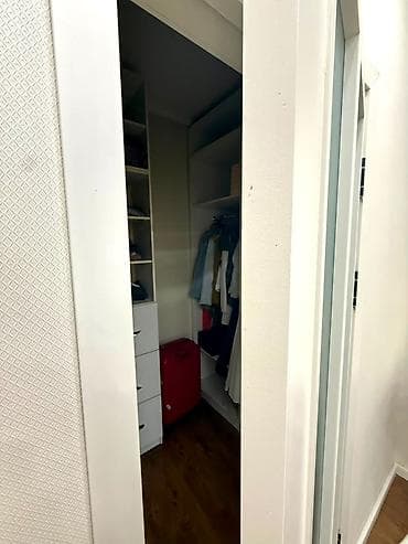 5: 4 комнаты, 125 м², Ак-Кеме (старый аэропорт) Элитка, 5 этаж, Евроремонт — 4