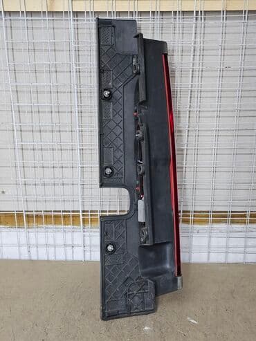 на опель вектра а: Задний правый стоп-сигнал Opel 2007 г., Б/у, Оригинал, Германия — 7