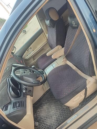 фит гибрид цена: Lexus RX: 2006 г., 3.3 л, Вариатор, Гибрид, Кроссовер — 8