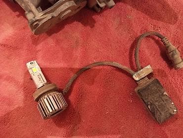 передний фара на лада жигули: Передняя левая фара Hyundai Б/у, Оригинал — 2