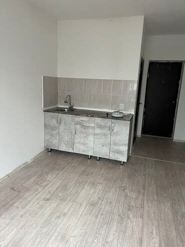 долгосрочная аренда квартир сокулук: 1 комната, Собственник, Без подселения, Без мебели — 1