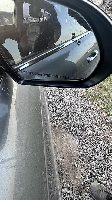 x5 e53: Hyundai Avante: 2018 г., 1.6 л, Автомат, Бензин, Седан — 8