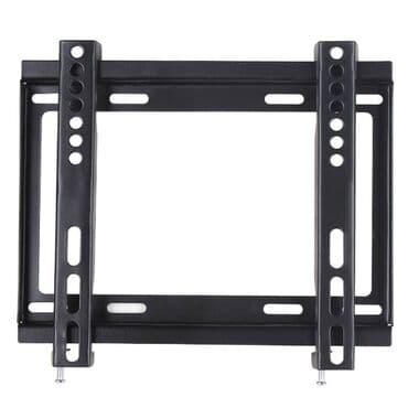 держатель телевизор: Кронштейн/крепление настенный для телевизоров диагональю 14- 42 дюймов — 3