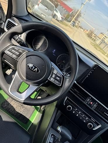 байк сколько стоит: Kia K5: 2018 г., 2 л, Автомат, Газ, Седан — 9