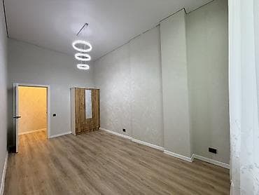 центральная мечеть: 2 комнаты, 57 м², 1 этаж, Дизайнерский ремонт — 9