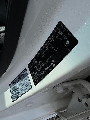 Унаа сатуу: Kia K3: 2019 г., 1.6 л, Автомат, Бензин, Седан — 10