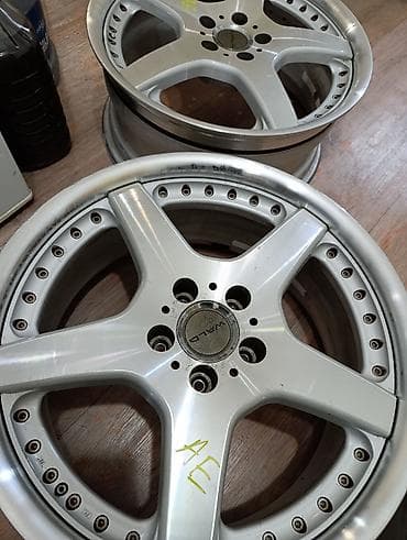 step rf3: Диски R 19 — 3