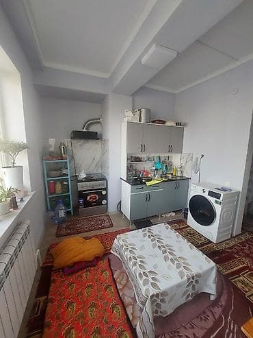 продам квартира: 1 комната, 32 м², Элитка, 8 этаж, Косметический ремонт — 4
