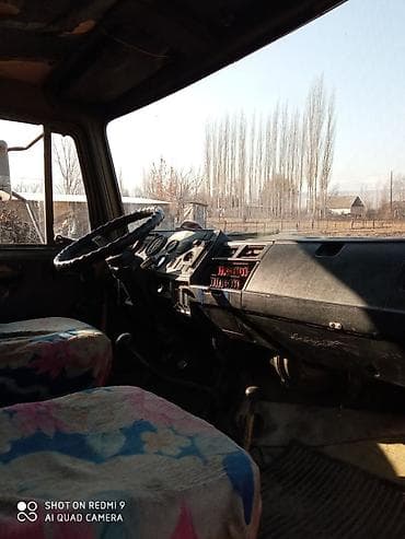 ГАЗ GAZel Next: 1993 г., Механика, Бензин at lalafo.kg ГАЗ GAZel Next: 1993 г., Механика, Бензин