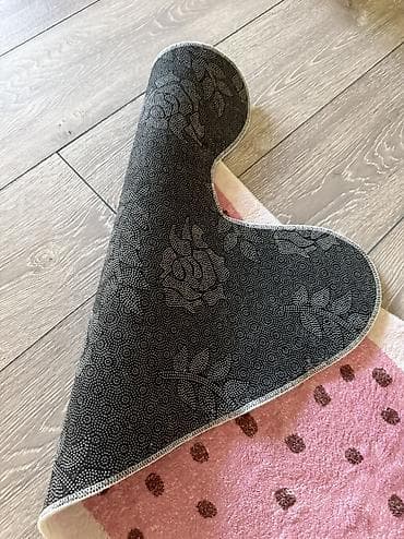 Детские ковры и коврики: Детский коврик Б/у — 3