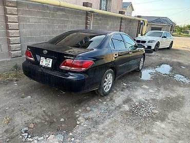 виндом 1997: Toyota Windom: 2002 г., 3 л, Автомат, Бензин, Седан — 6