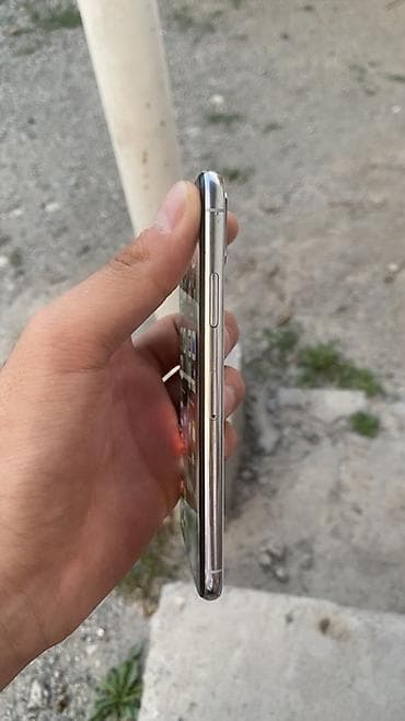 часы apple watch 5: IPhone Xs, 64 ГБ, Серебристый, 100 % — 2