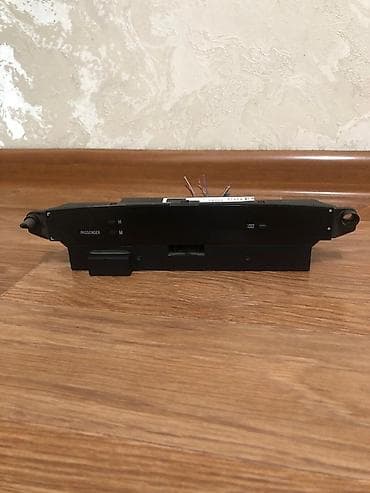 Блок климат контроля Toyota 2005 г., Б/у, Оригинал, Япония