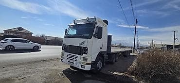 бу запчасти вольво: Тягач, Volvo, 1999 г., Без прицепа — 2