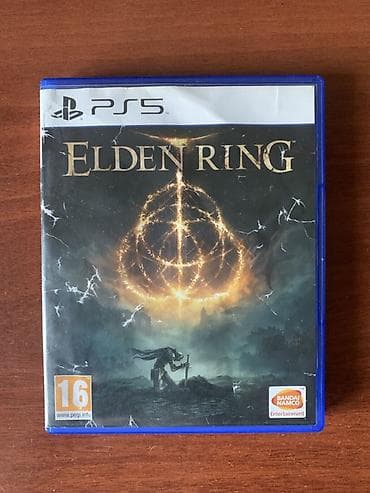 купить диск на пс 5: Elden Ring — диск для PlayStation 5 (PS5)

Есть торг

Есть обмен — 1