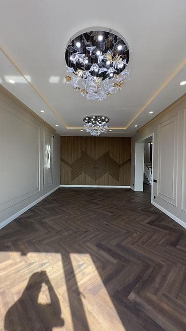 open space: 🏡 ПРОДАЁТСЯ ПРОСТОРНЫЙ ДОМ В Ж/М АРЧА-БЕШИК 📍 Адрес: ул. Ак-Туз, ж/м — 9