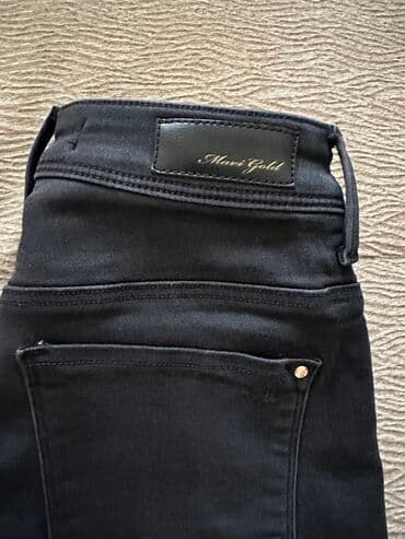 джинсы на девочку: Продаю стильные джинсы,пр-во Турция,бренд Mavi,качество — 6