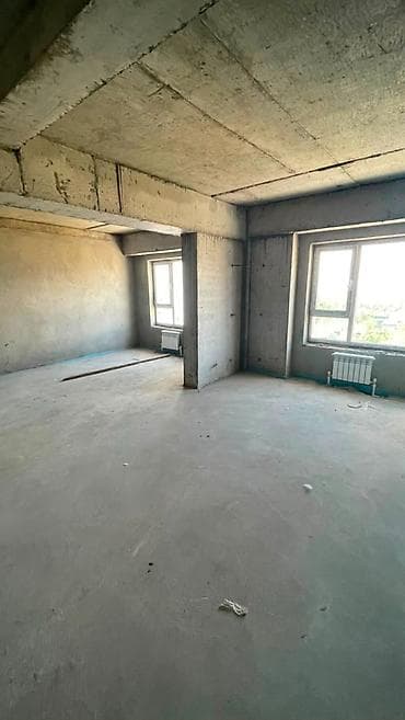 3 бөлмө, 85 м², Элитка, Аламедин-1 мкр Элитка, 10 кабат, ПСО (өз алдынча бүтүрүү) — 3