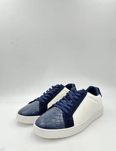 Мужские кеды Nansen, размер 42 (маломерят на 1 размер) at lalafo.kg Мужские кеды Nansen, размер 42 (маломерят на 1 размер)