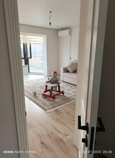 срочно дешева продаю дом в бишкеке: Дом, 190 м², 5 комнат, Собственник — 1