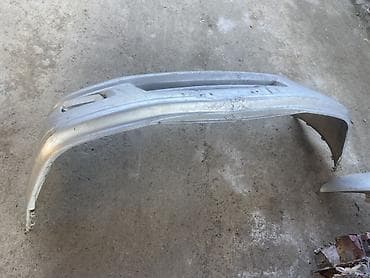 Зеркала: Продаю Кузовные запчасти для Mazda demio 2000год автомобиля (передняя — 5