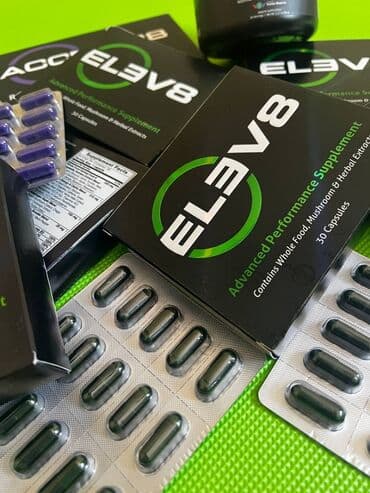 ипар отзывы похудение: Elev8 Елев8 Элеф8 БАД ЛФ капсула клетканын азыгы, Бишкек Кант — 2