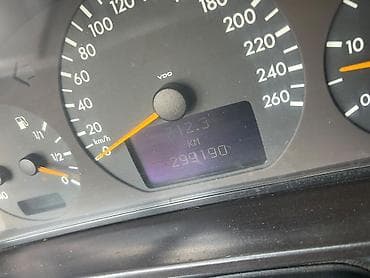 мерседес авто: Mercedes-Benz E-Class: 2001 г., 2.2 л, Автомат, Дизель, Седан — 10