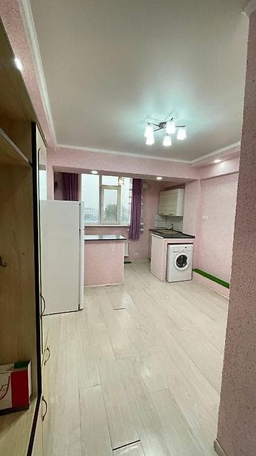 5: 1 комната, 50 м², Элитка, 5 этаж, Евроремонт — 3