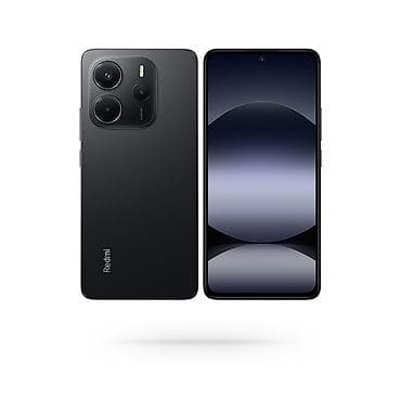 redmi ipad: Redmi, Redmi Note 14, 128 ГБ, цвет - Зеленый, 2 SIM — 2