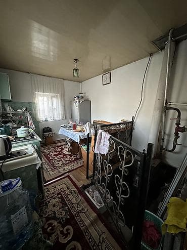 срочна продам: ПРОДАЮ ДОМ 4 СОТКИ все удобства Село Лебединовка 5 комнат имеется — 5