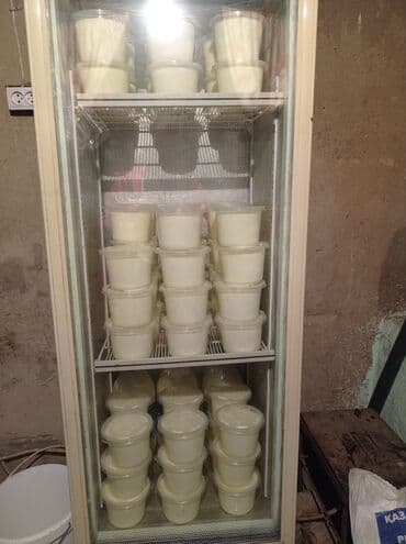 фигурки садовые: Молочные продукты — 2