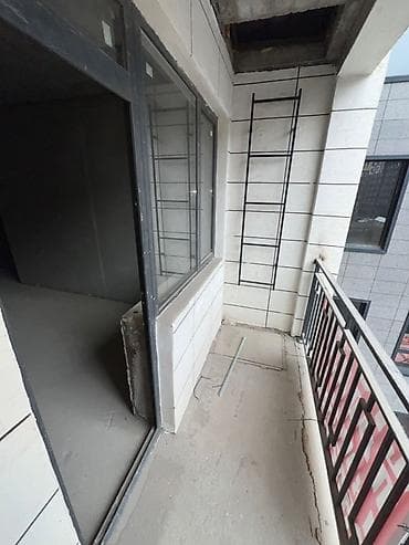 Продажа квартир: 1 комната, 42 м², Элитка, 8 этаж, Готовая ПСО (под самоотделку) — 7