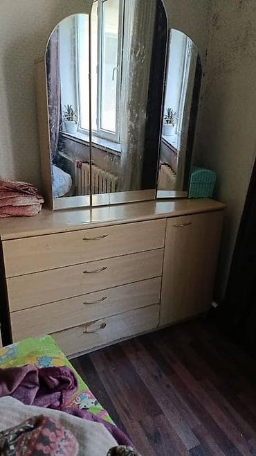 solutions elementary: Спальный гарнитур от фирмы Шатура Состав: - Шкаф платяной модульный — 2