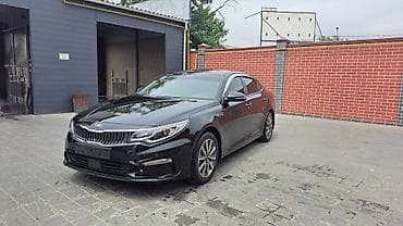 j30 bmw: Kia K5: 2019 г., 2 л, Автомат, Газ, Седан — 2